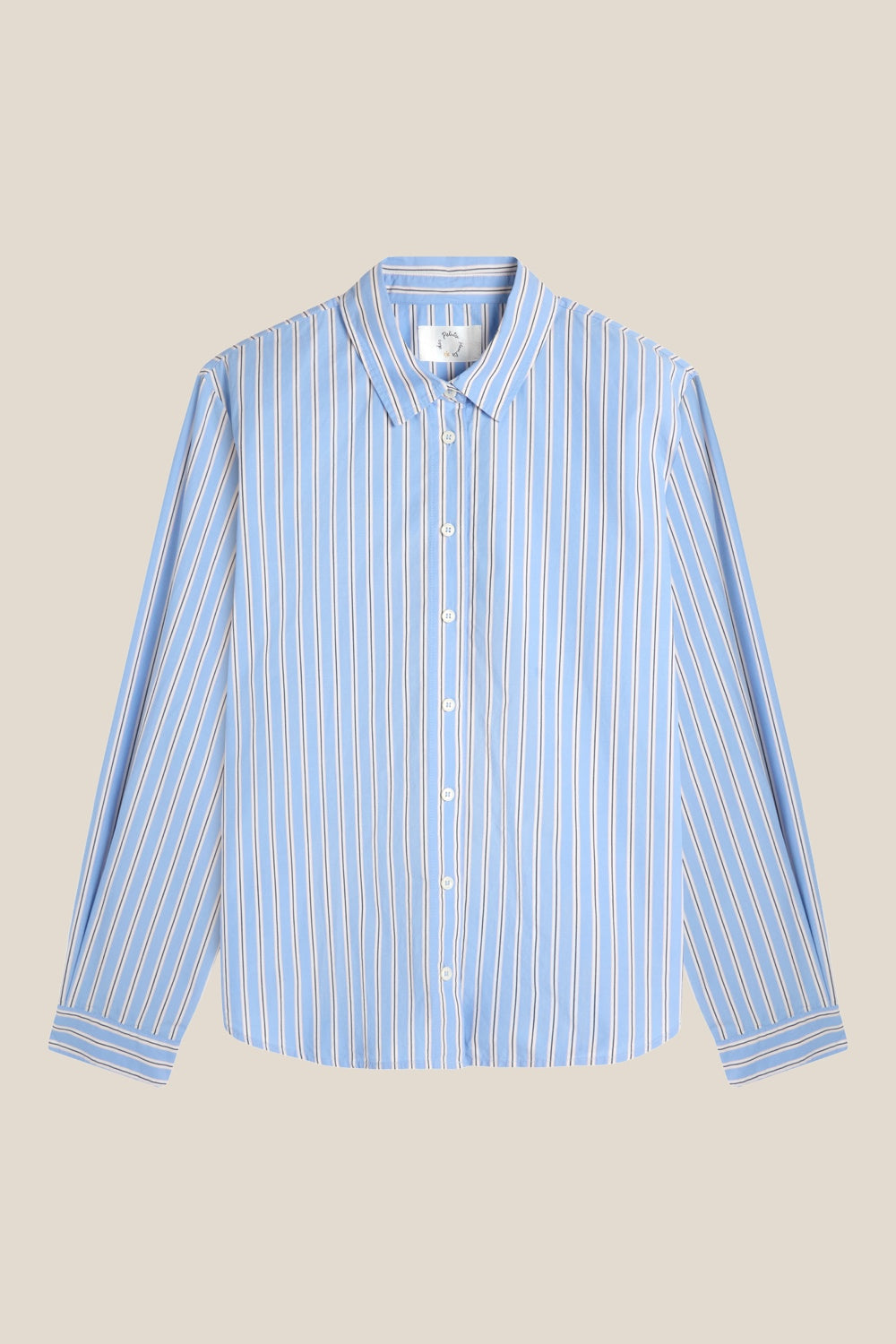 Shirt Souvenir Bleuet