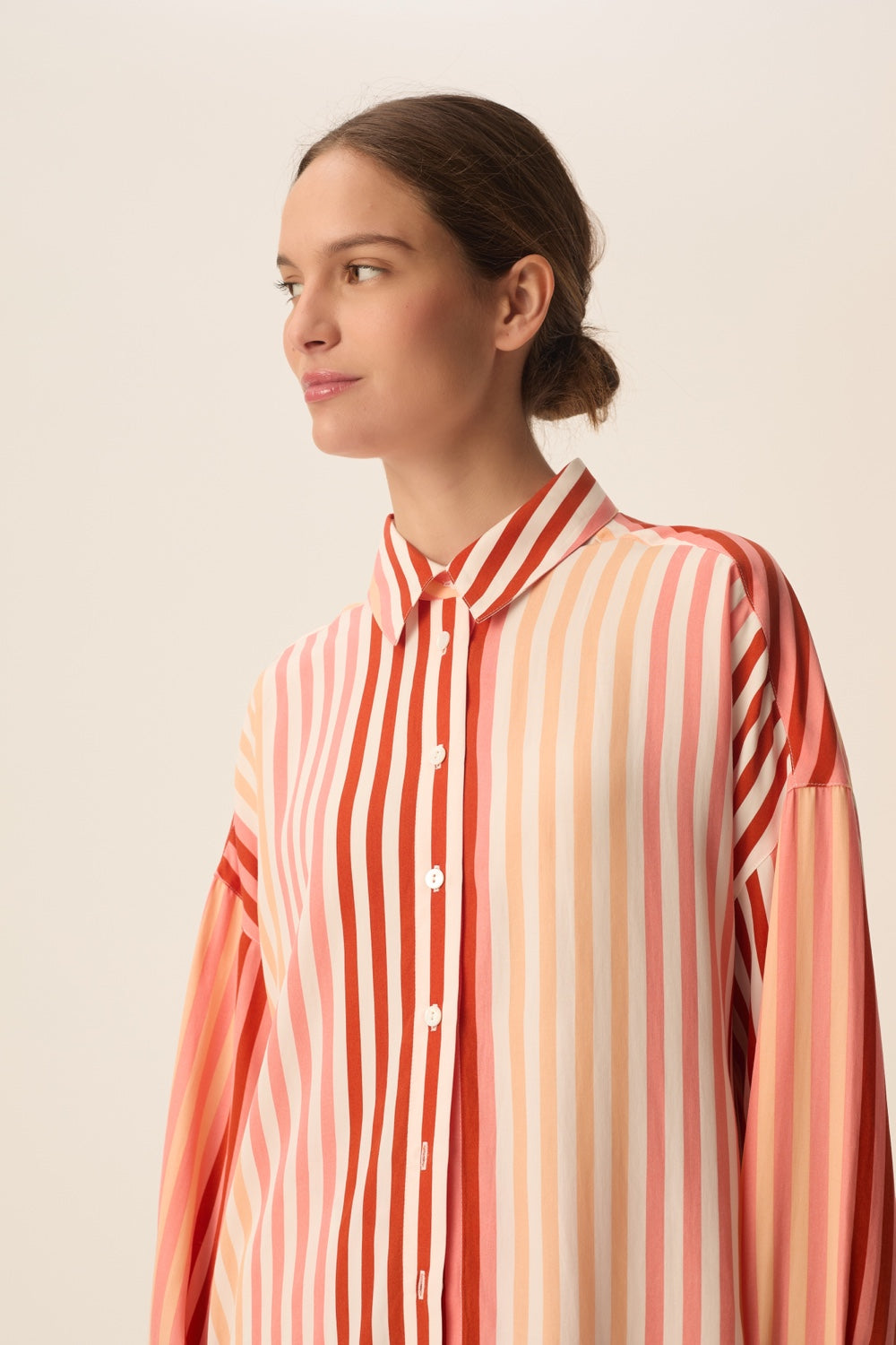 Robe Tanziva Arc En Ciel