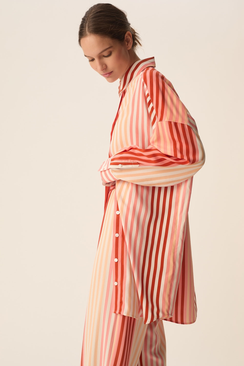 Robe Tanziva Arc En Ciel