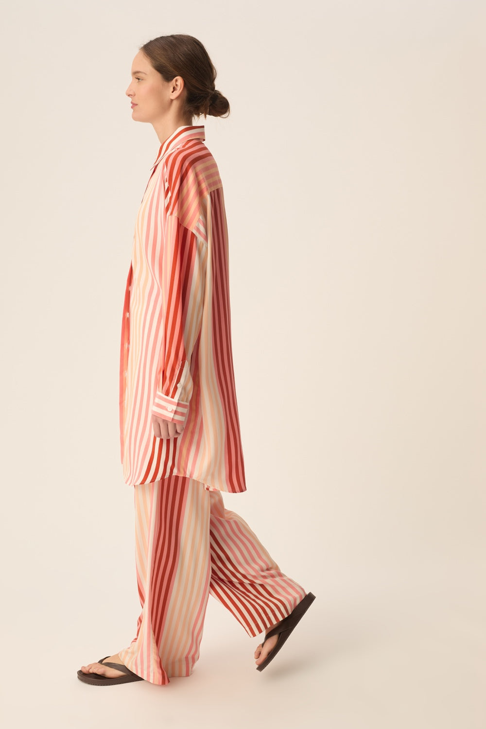 Robe Tanziva Arc En Ciel