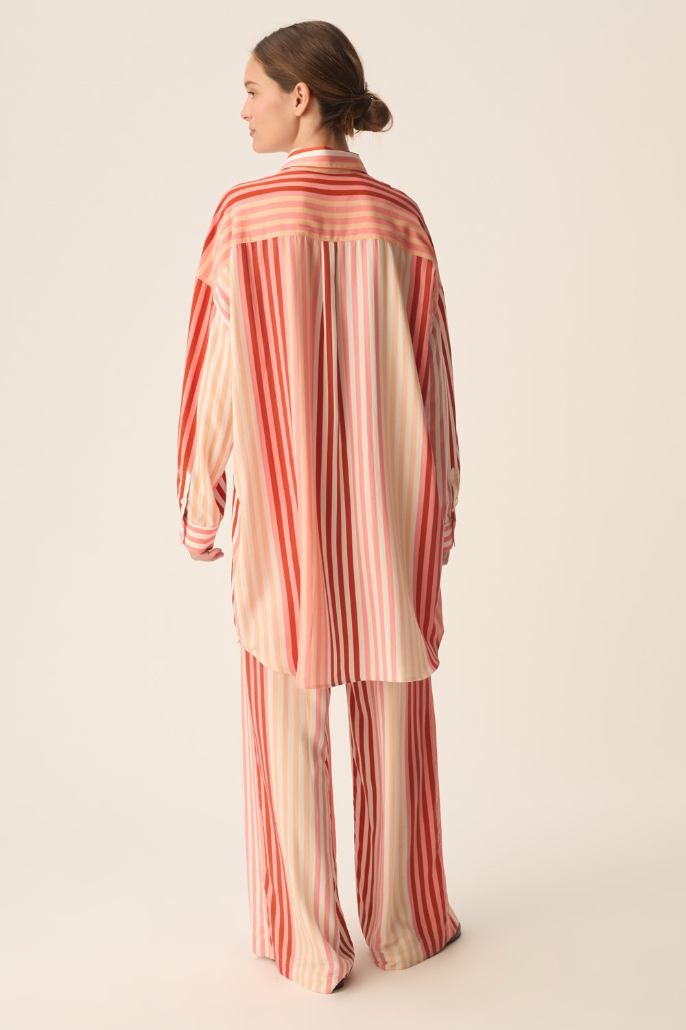 Robe Tanziva Arc En Ciel