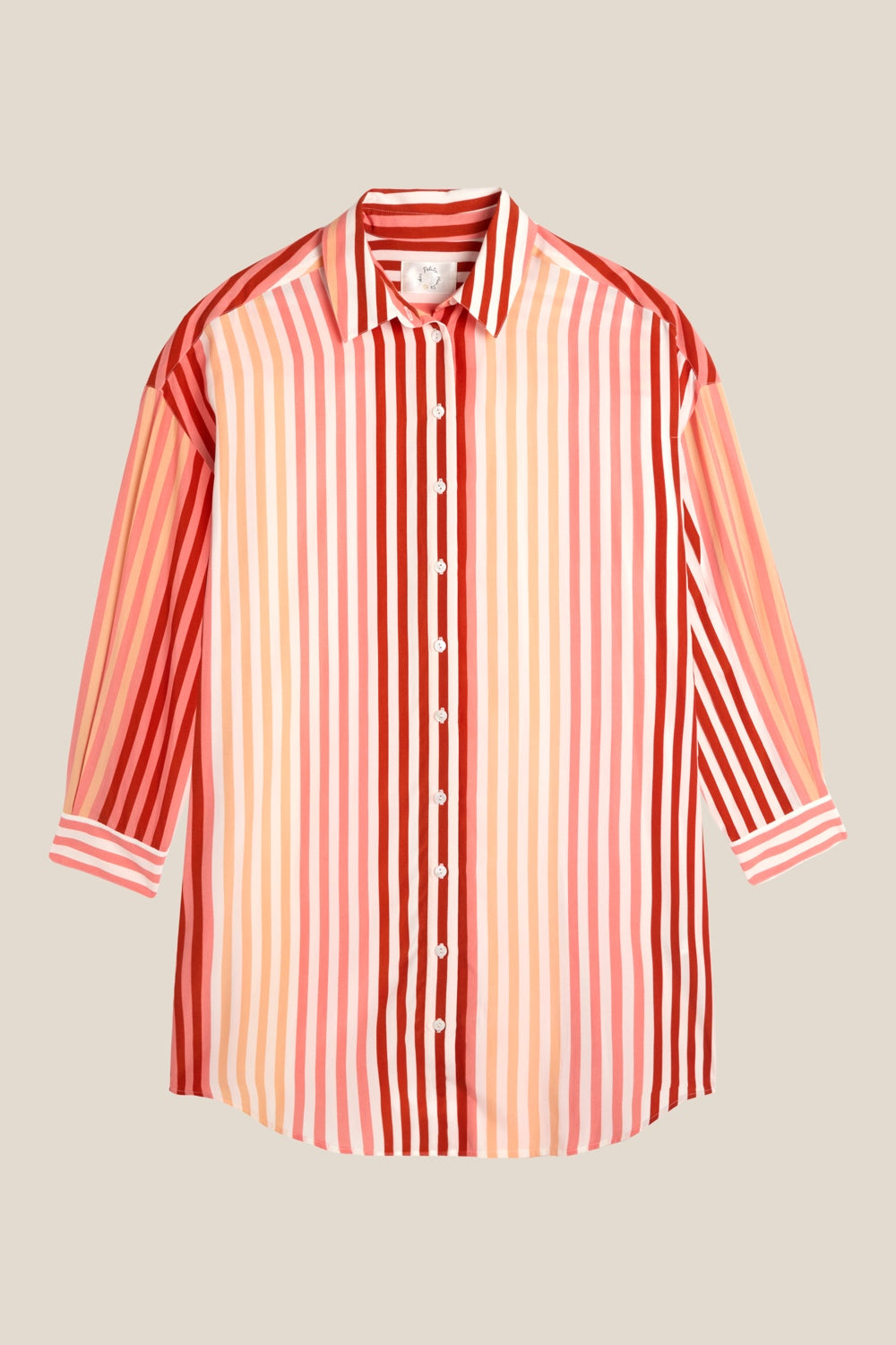 Robe Tanziva Arc En Ciel