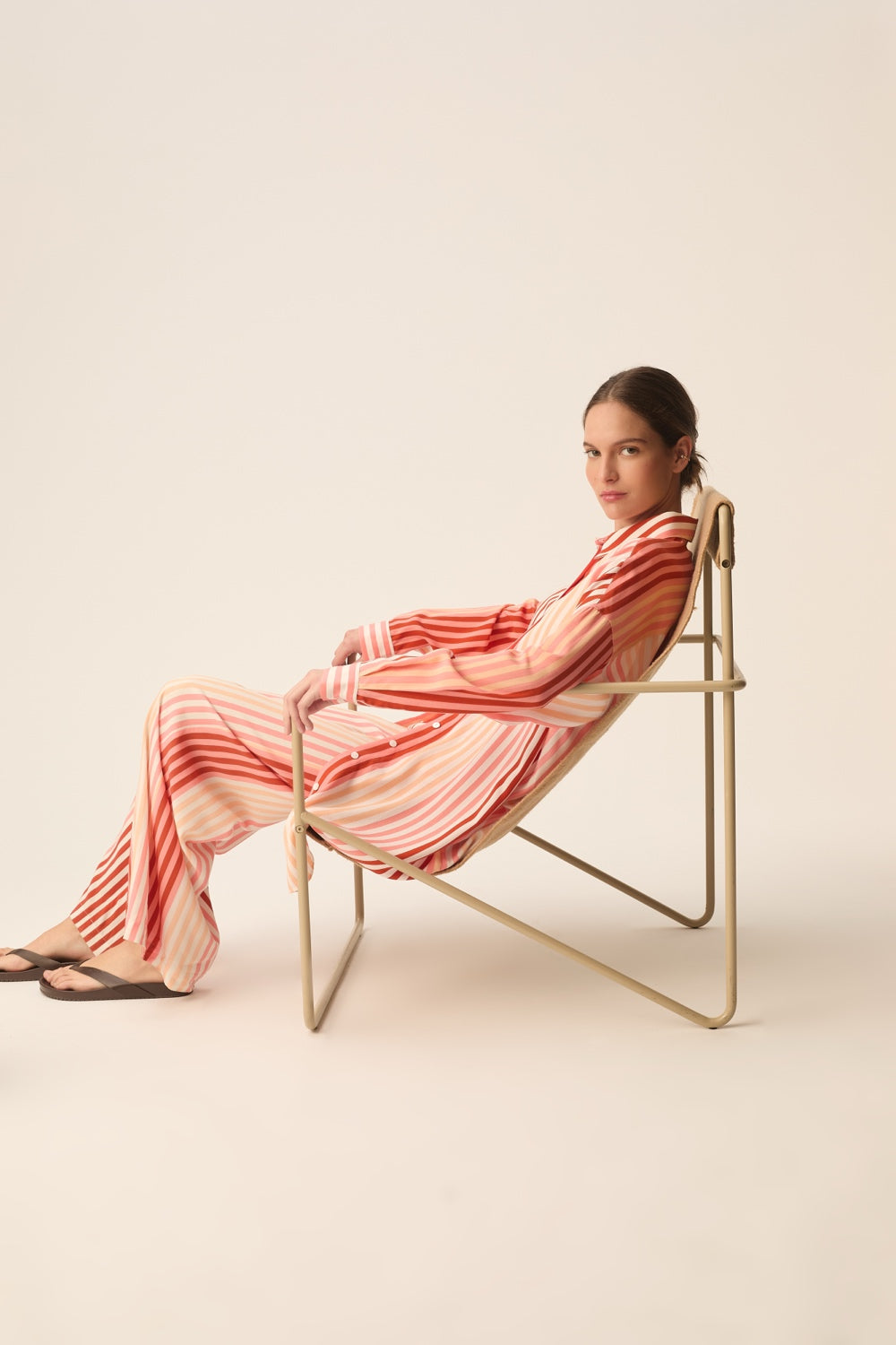 Robe Tanziva Arc En Ciel