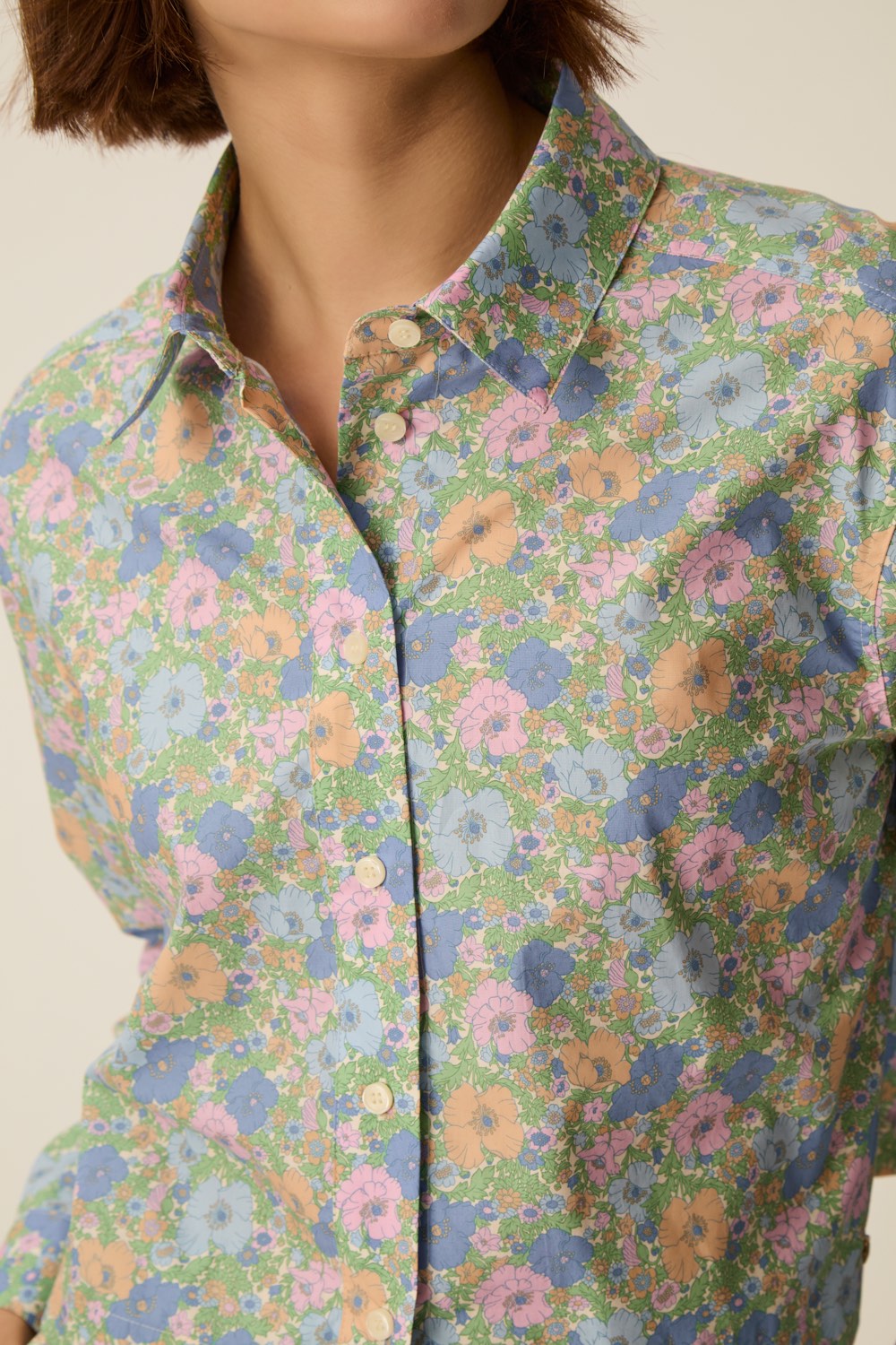Shirt Umalya Berty