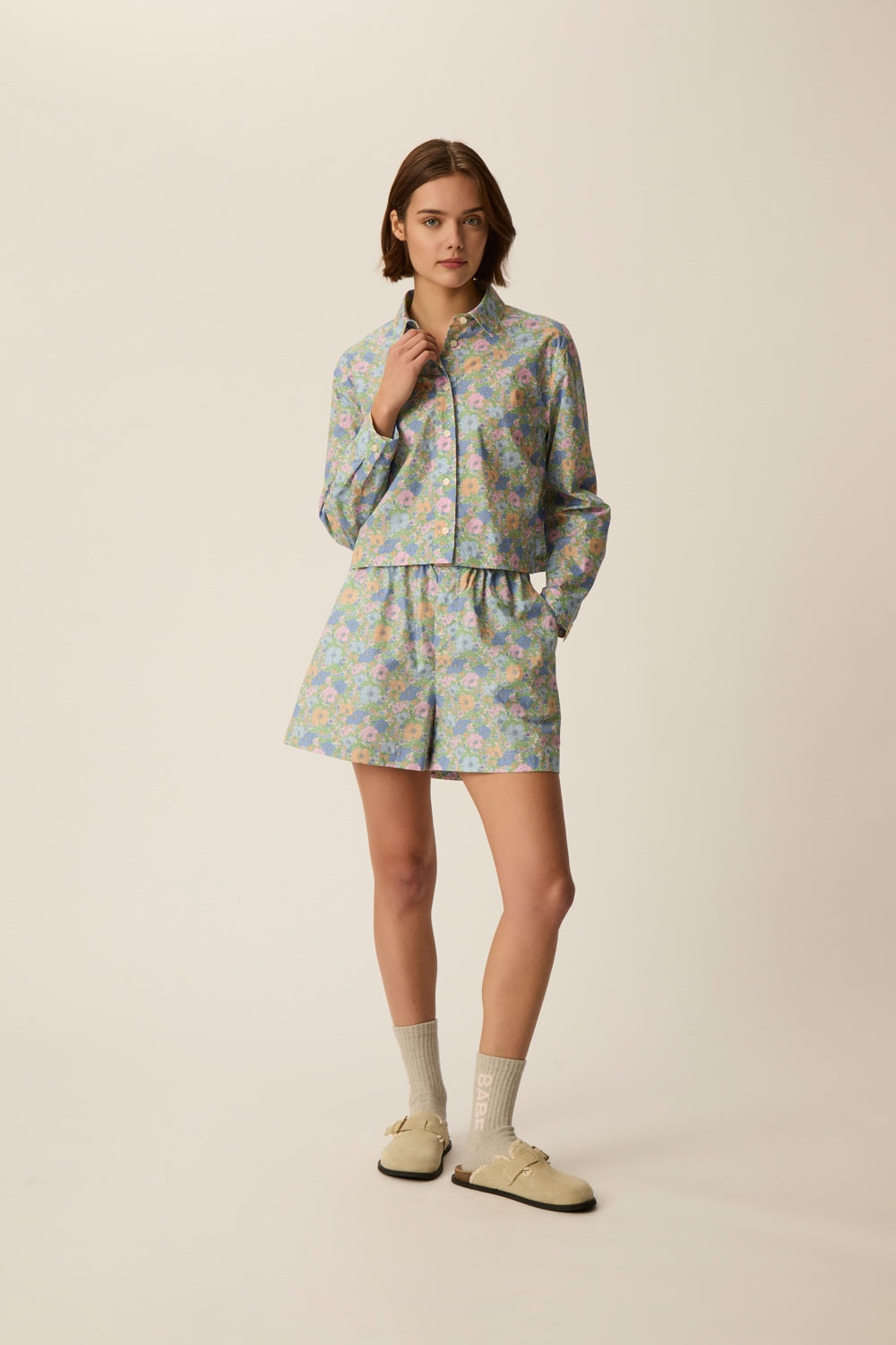 Shirt Umalya Berty