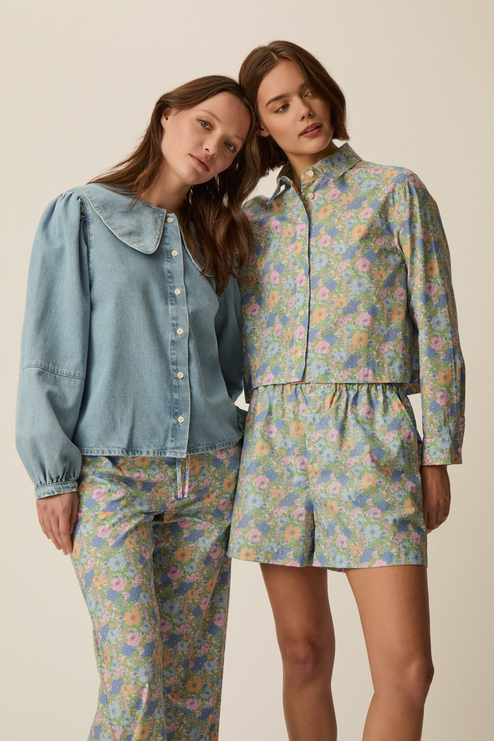 Shirt Umalya Berty