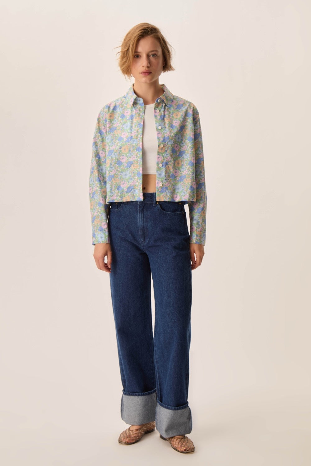 Shirt Umalya Berty