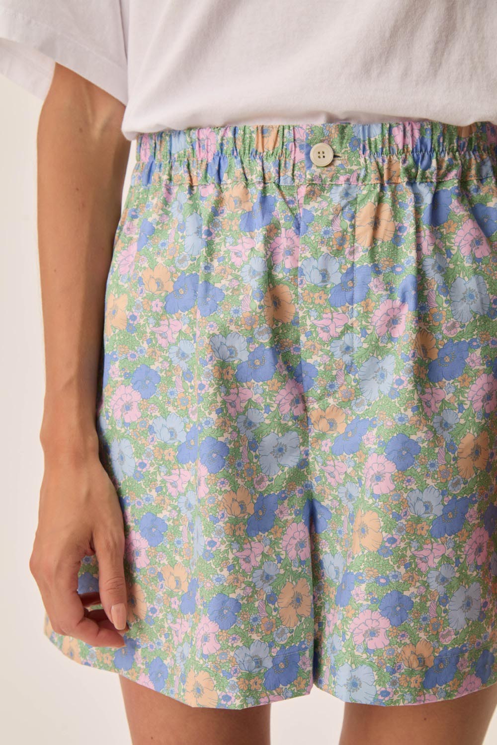 Shorts Umami Berty
