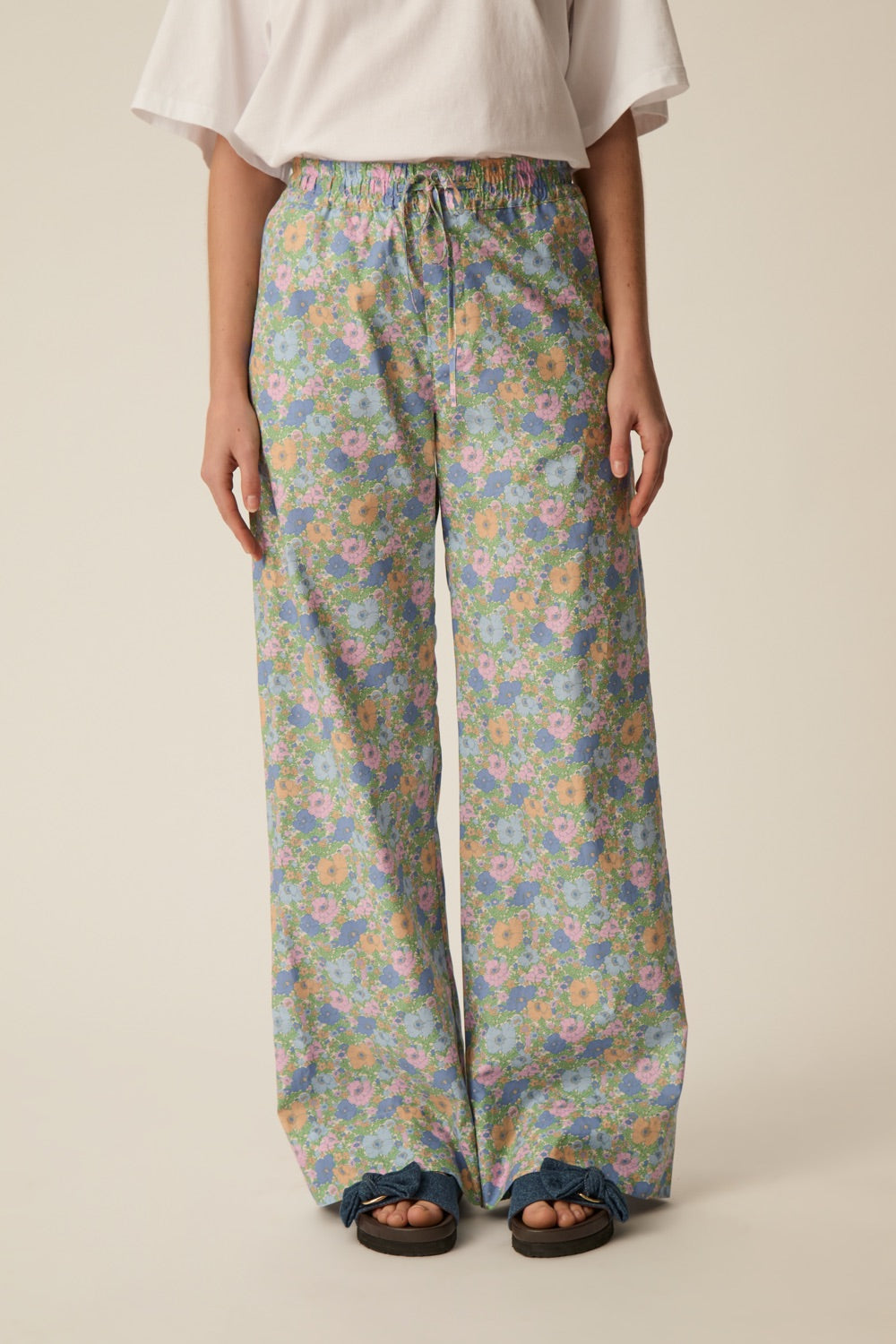 Trousers Totemus Berty