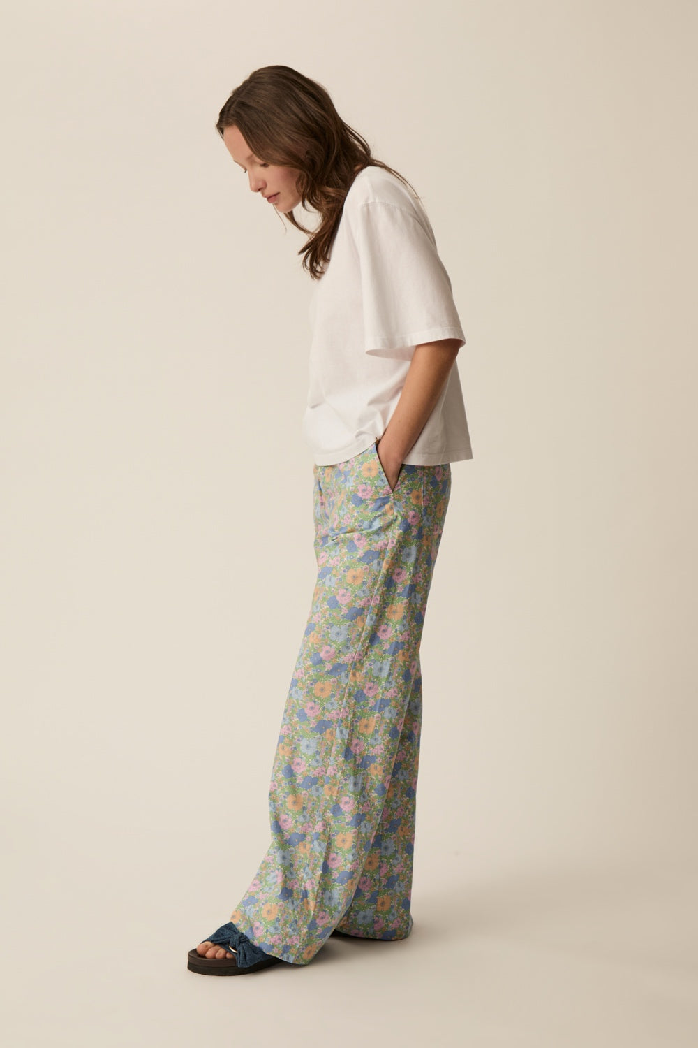 Trousers Totemus Berty