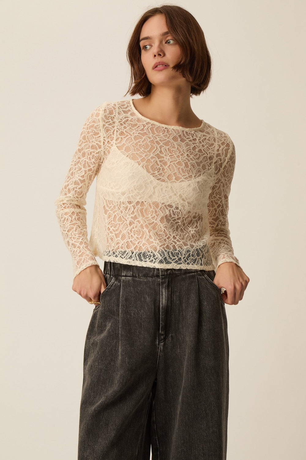 Top Edith Milk