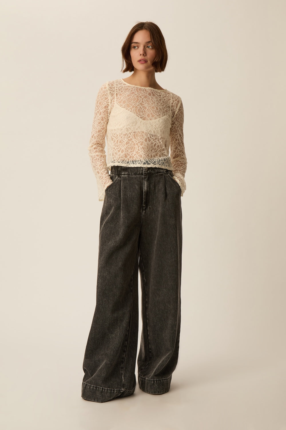Top Edith Milk