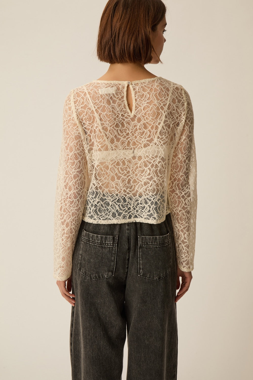 Top Edith Milk