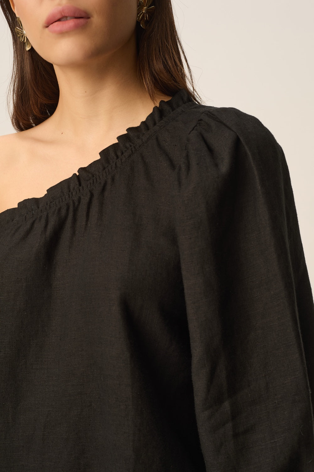 Robe Estrella Noir