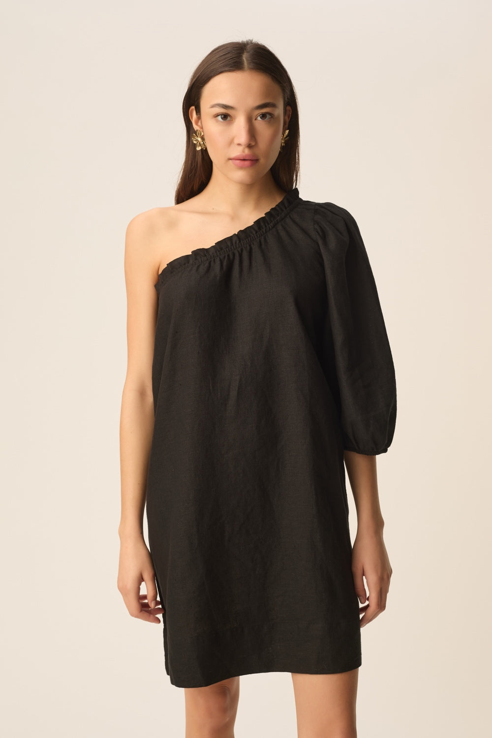 Robe Estrella Noir