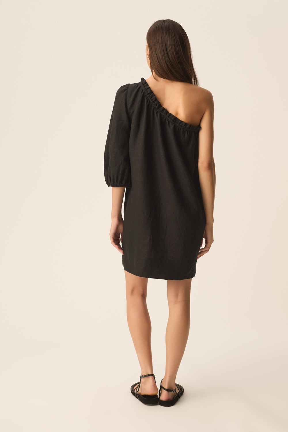 Robe Estrella Noir