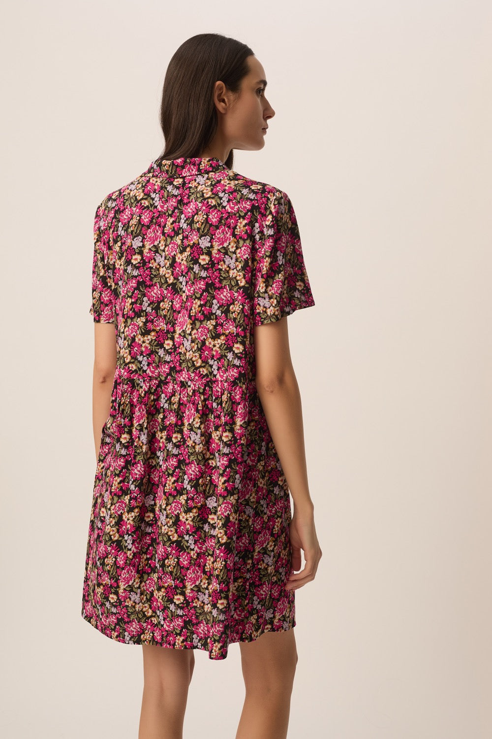 Dress Verinette Garden
