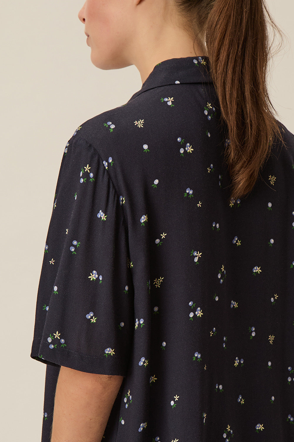 Shirt Elais Myrtille