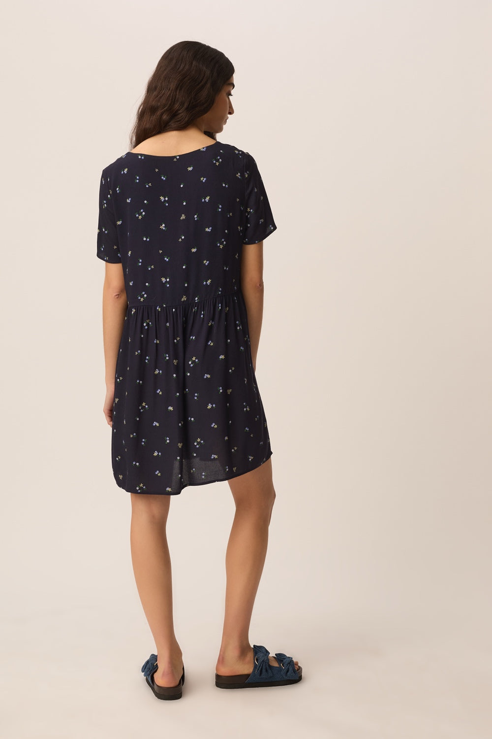 Robe Elarya Myrtille