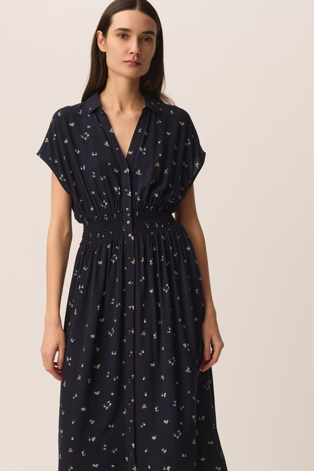 Robe Renaldi Myrtille