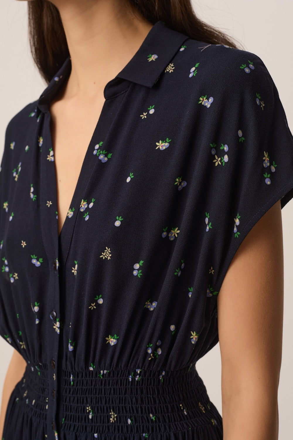 Dress Renaldi Myrtille