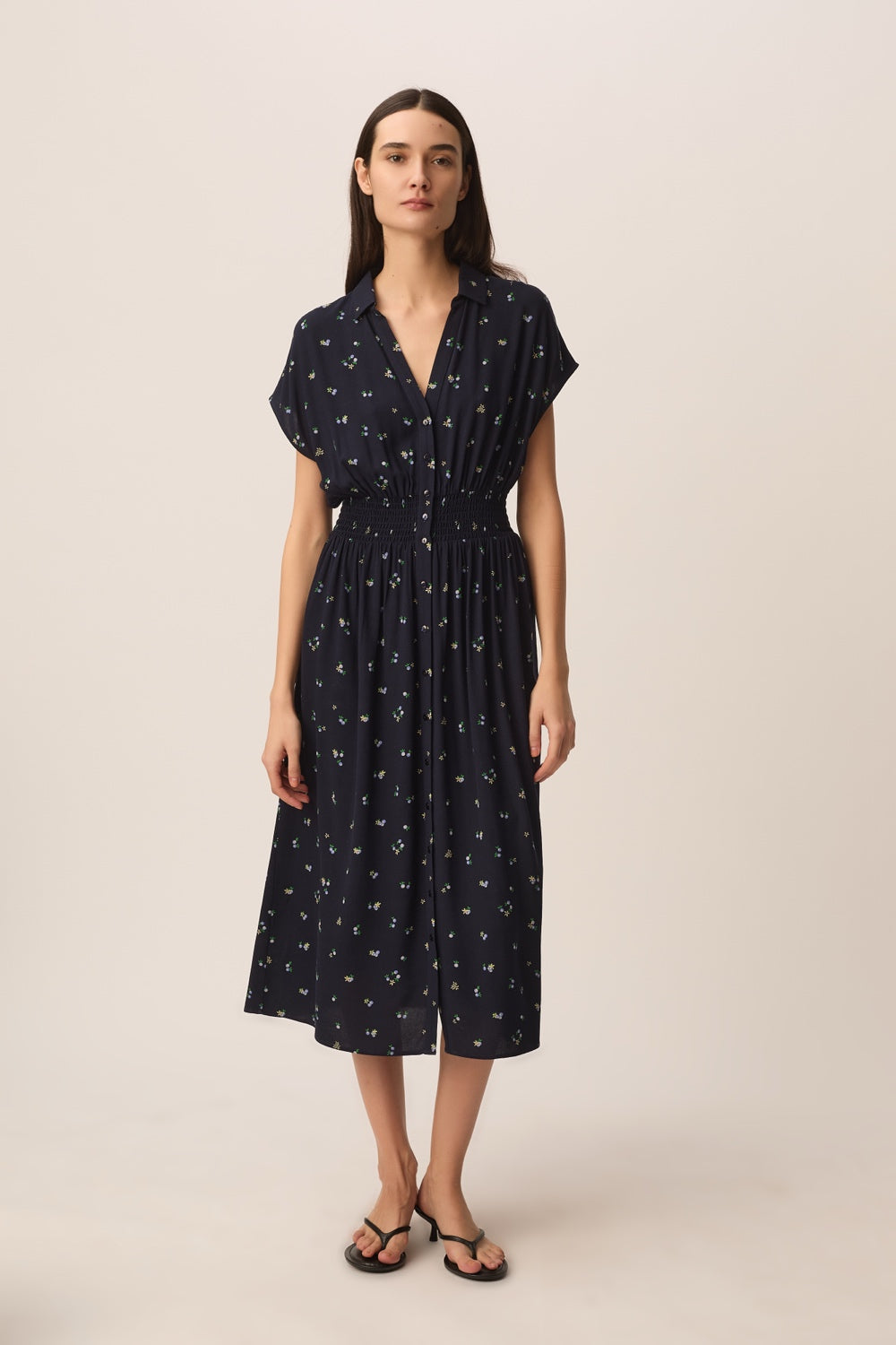 Dress Renaldi Myrtille