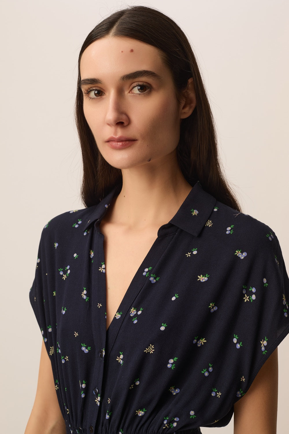 Dress Renaldi Myrtille