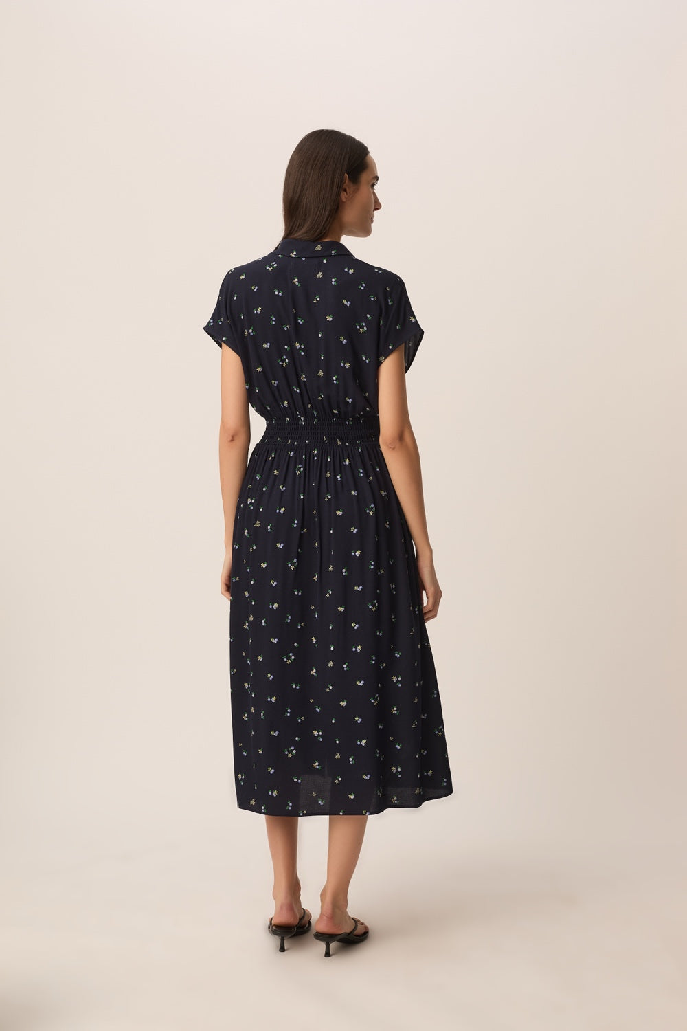 Dress Renaldi Myrtille