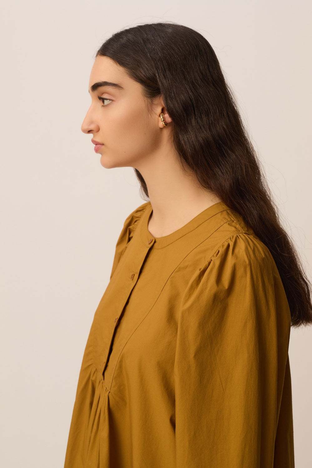 Robe Rebbu Mousse