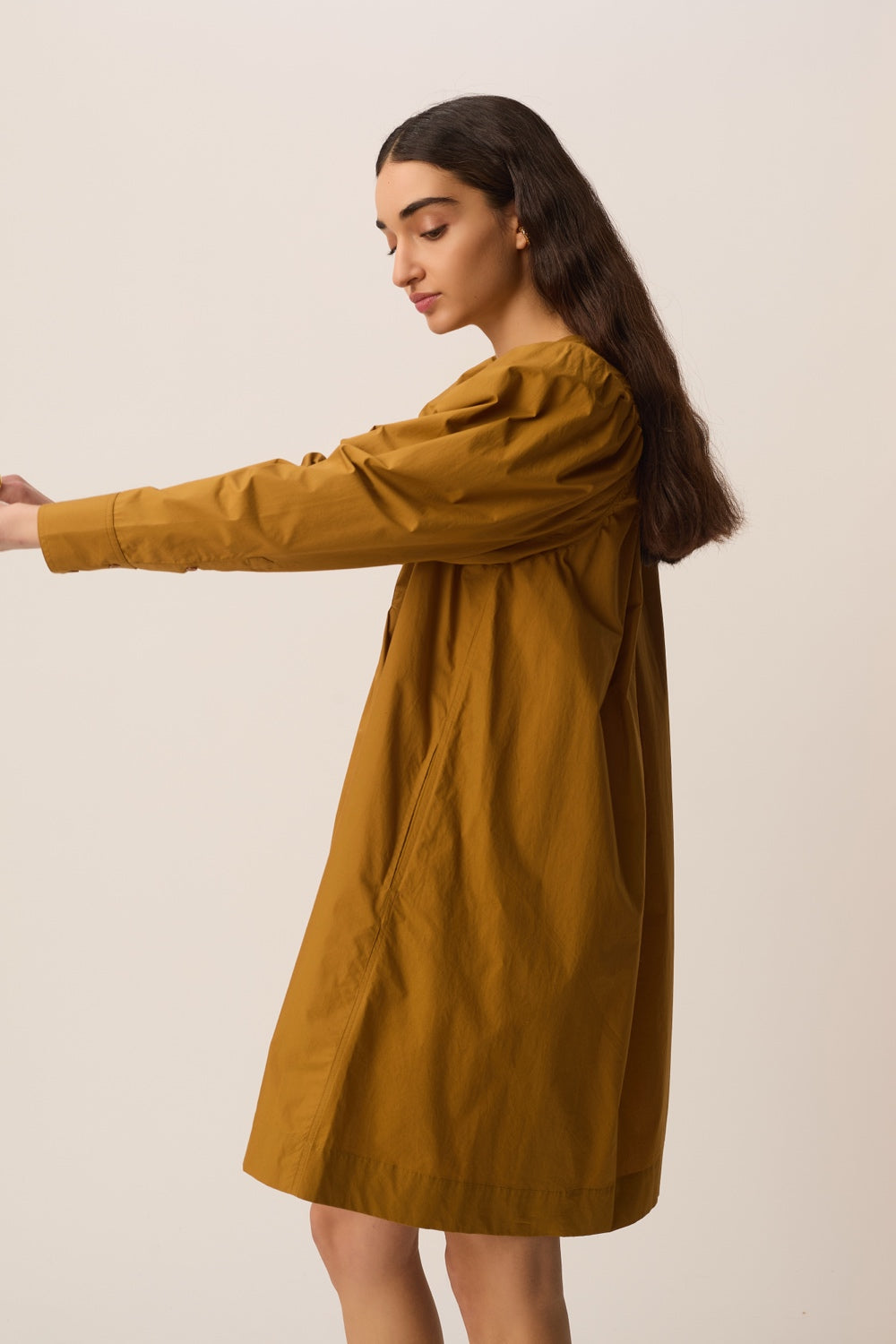Robe Rebbu Mousse