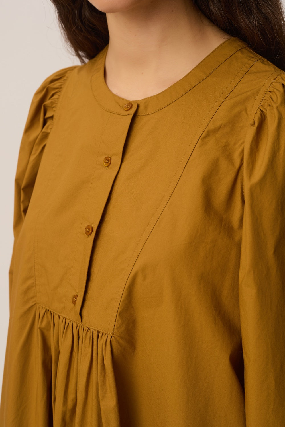 Robe Rebbu Mousse