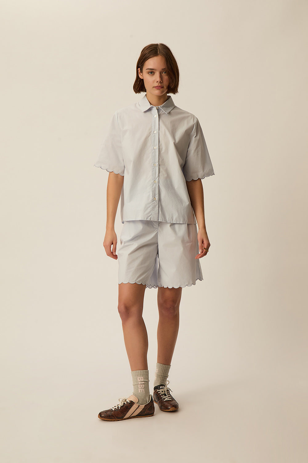 Shirt Rebeka Celeste