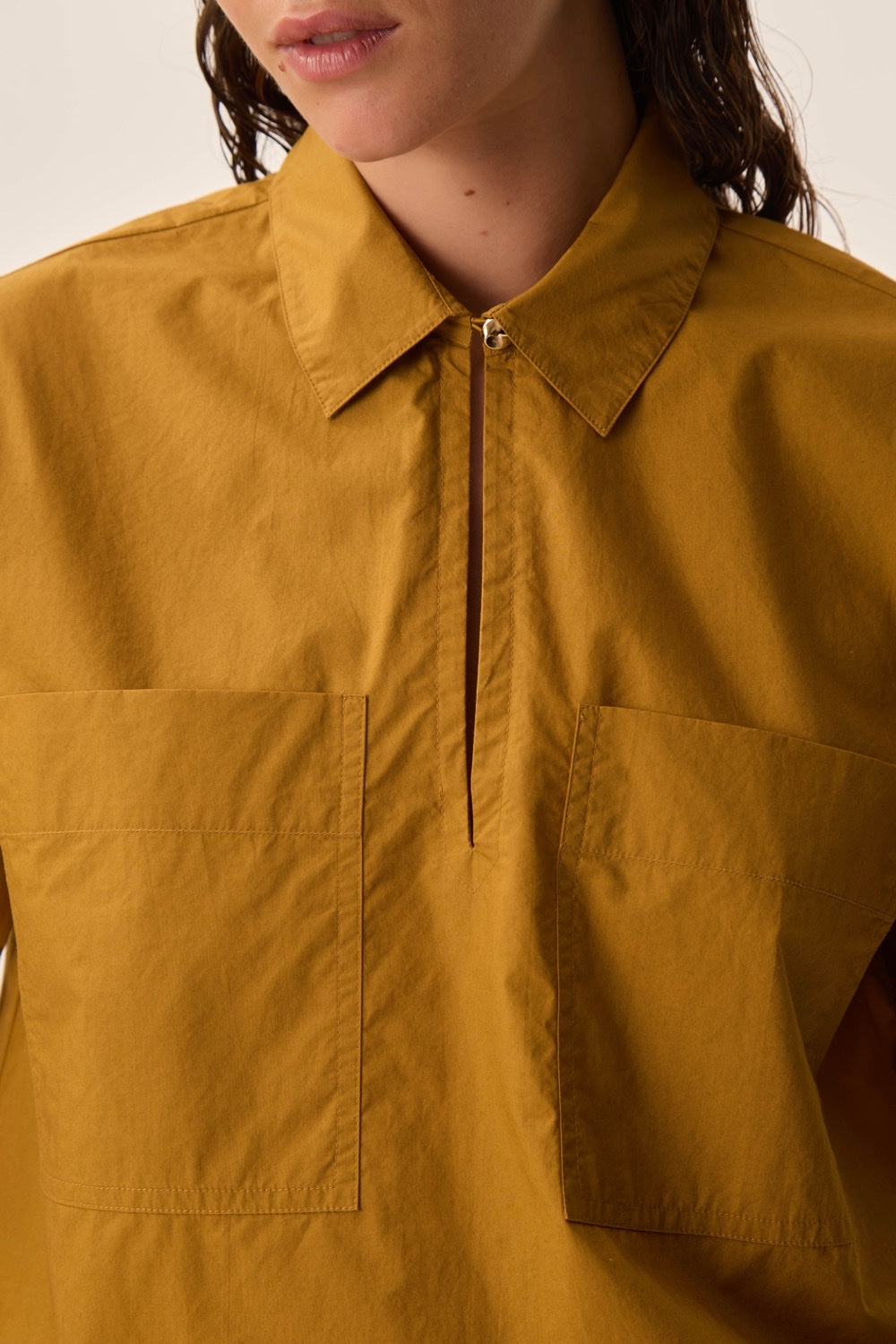 Chemise Rebya Mousse