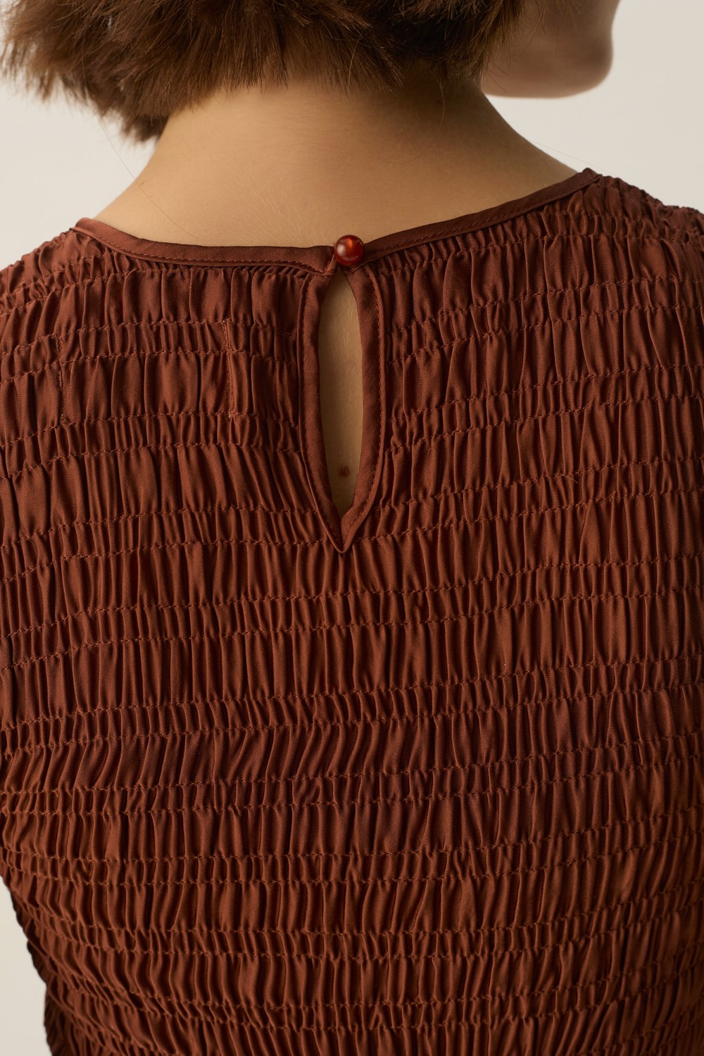 Robe Vany Choco