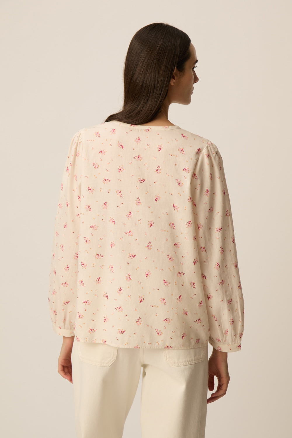 Blouse Eglae Alizee