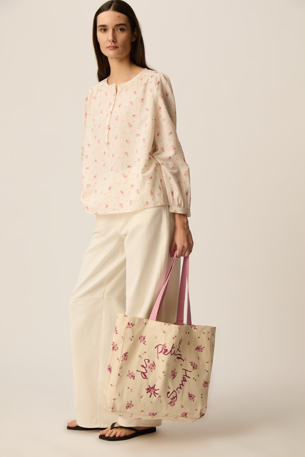 Blouse Eglae Alizee