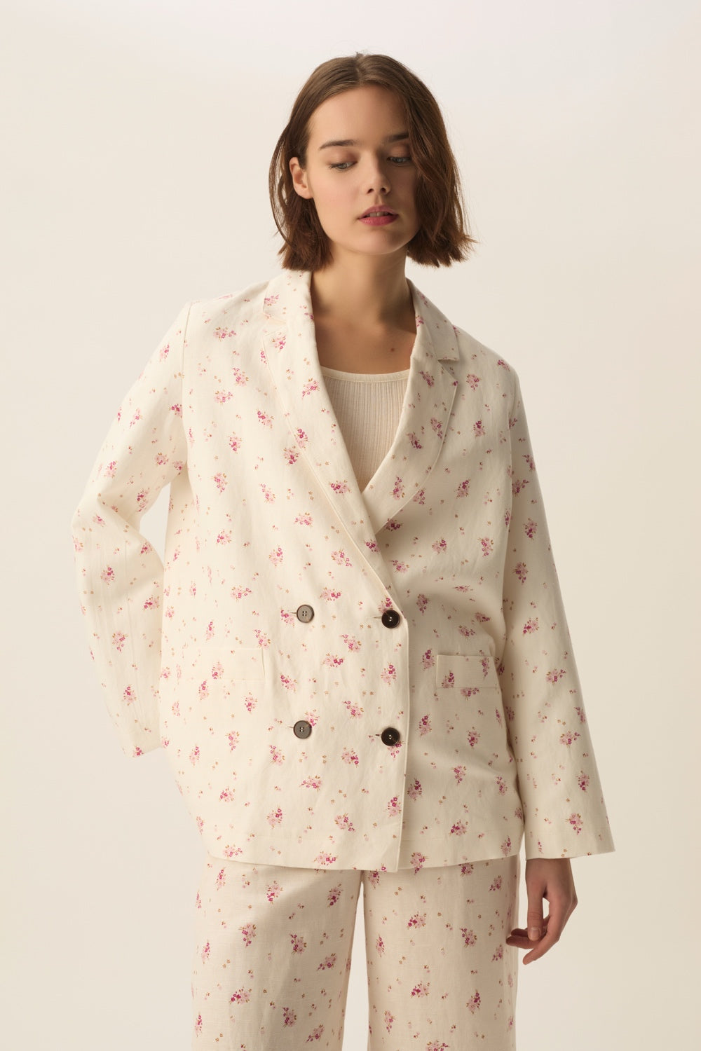 Veste Simeone Alizee