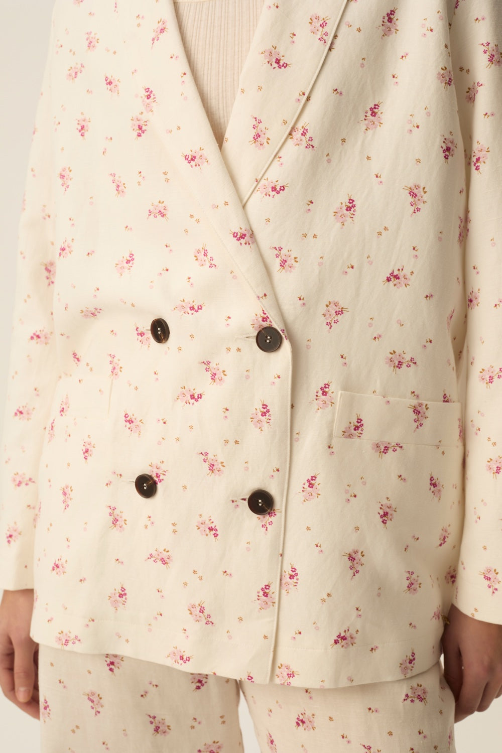 Jacket Simeone Alizee