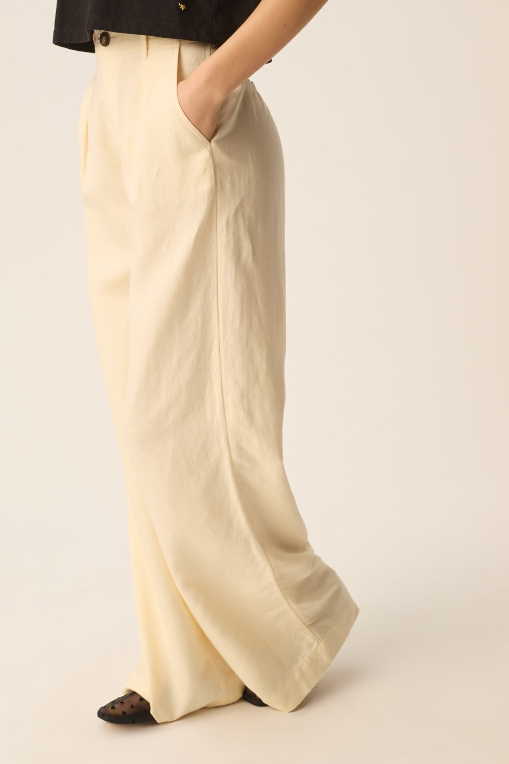 Trousers Espiza Shell