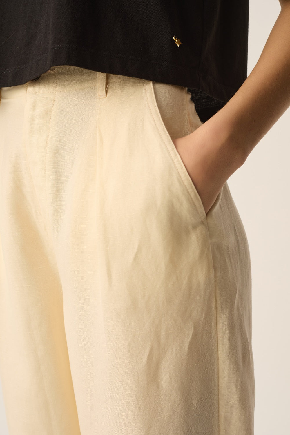 Trousers Espiza Shell