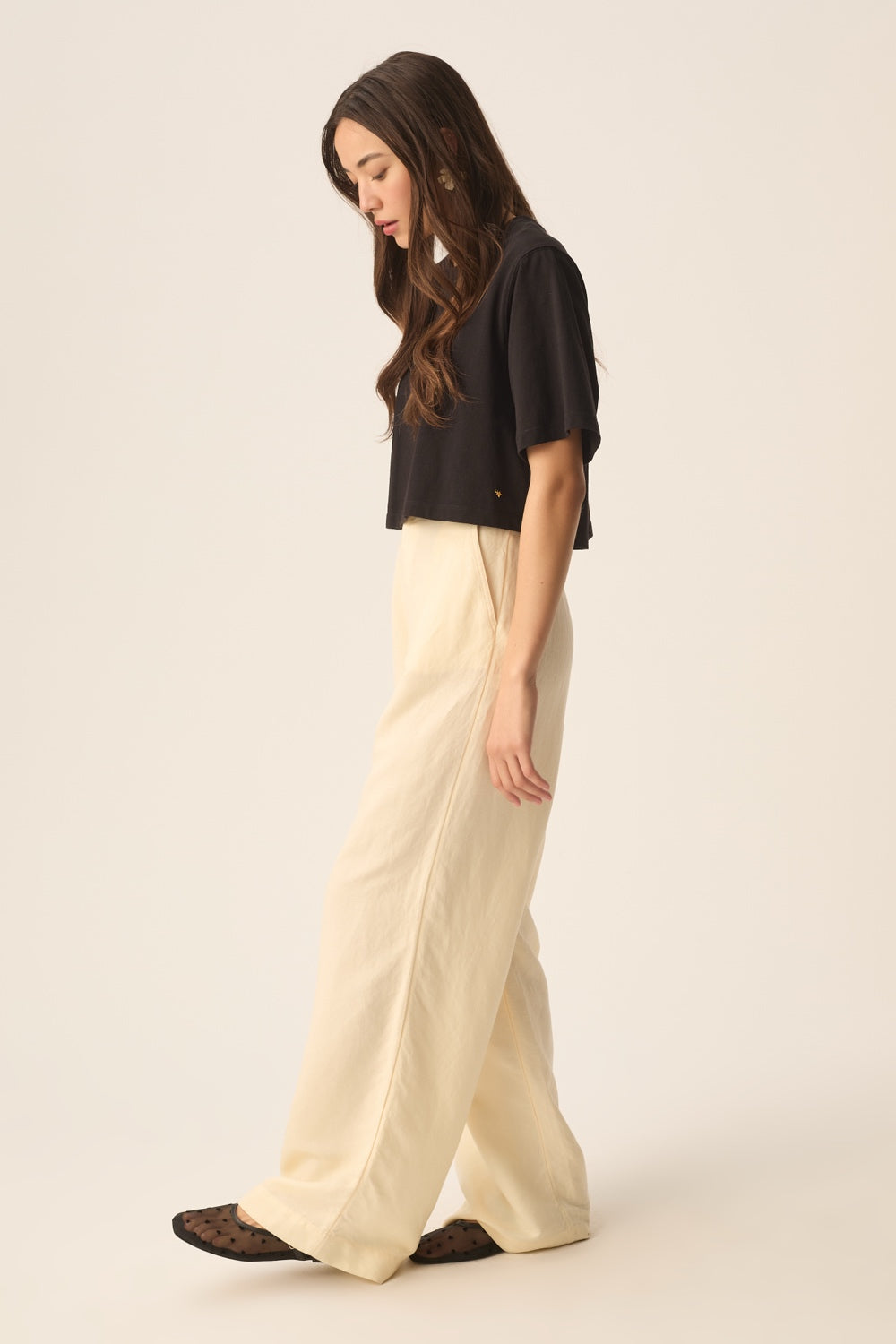 Trousers Espiza Shell