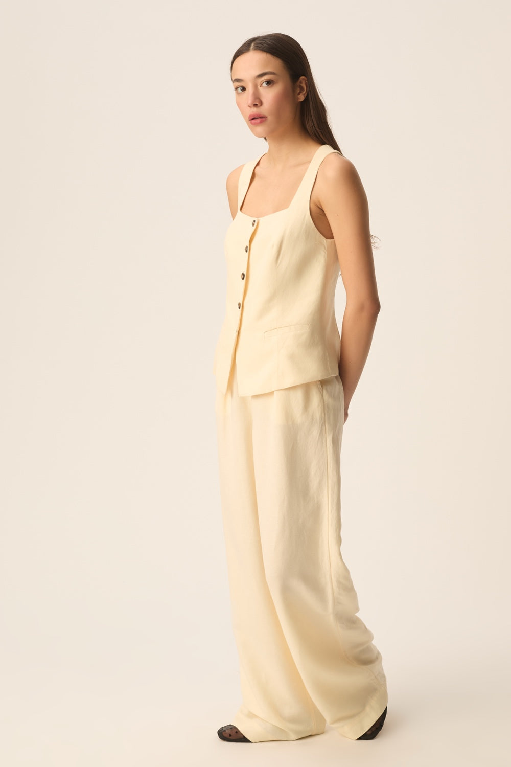 Trousers Espiza Shell