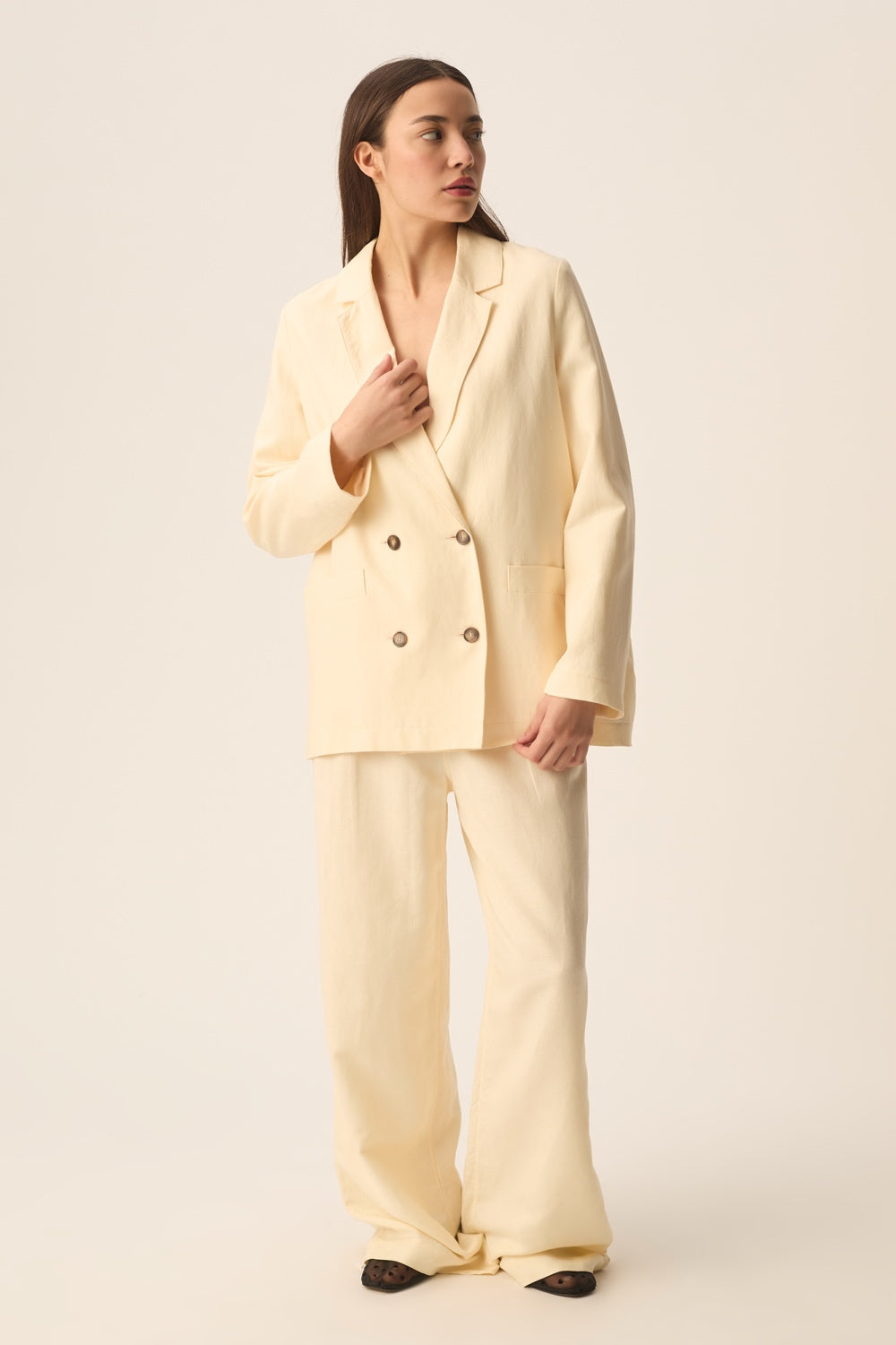Trousers Espiza Shell