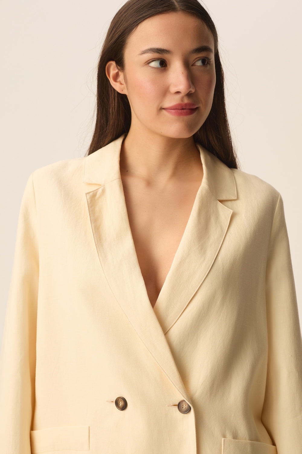 Veste Simon Shell