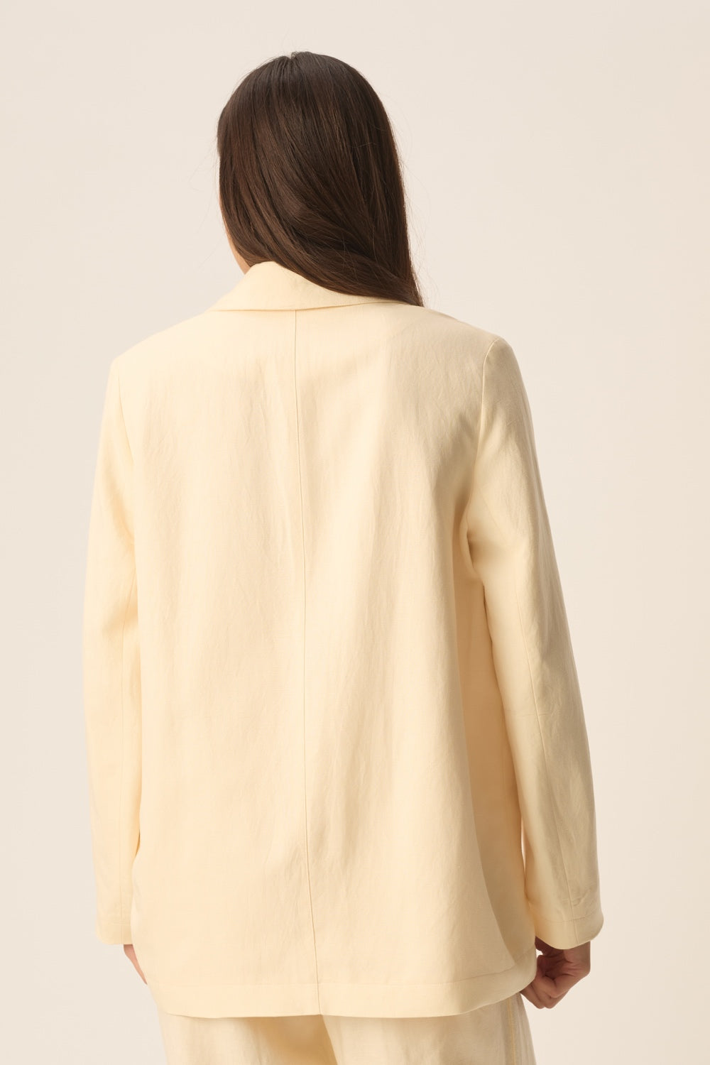 Veste Simon Shell