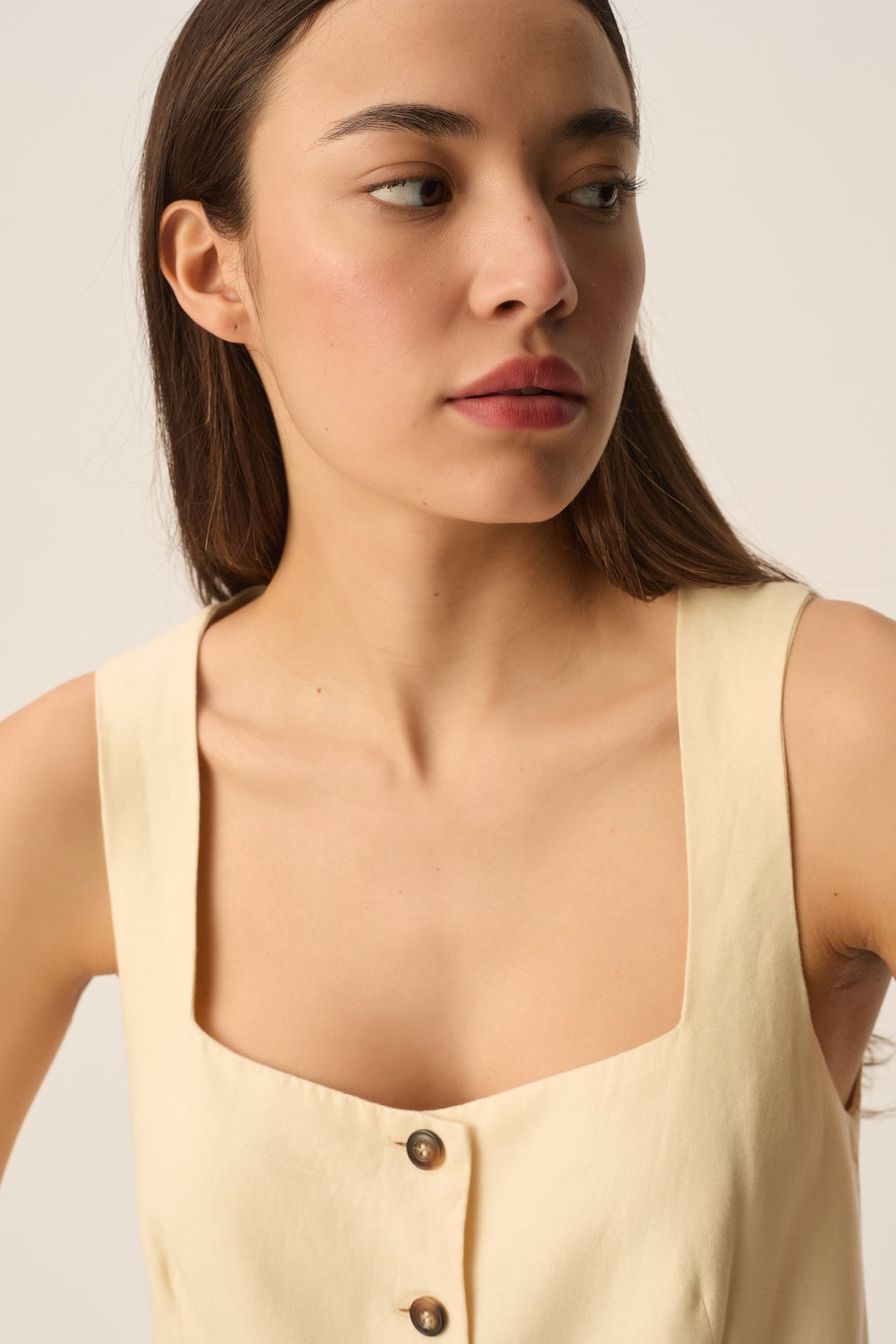 Top Tahmara Shell