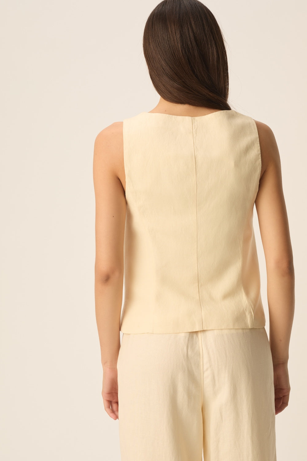 Top Tahmara Shell