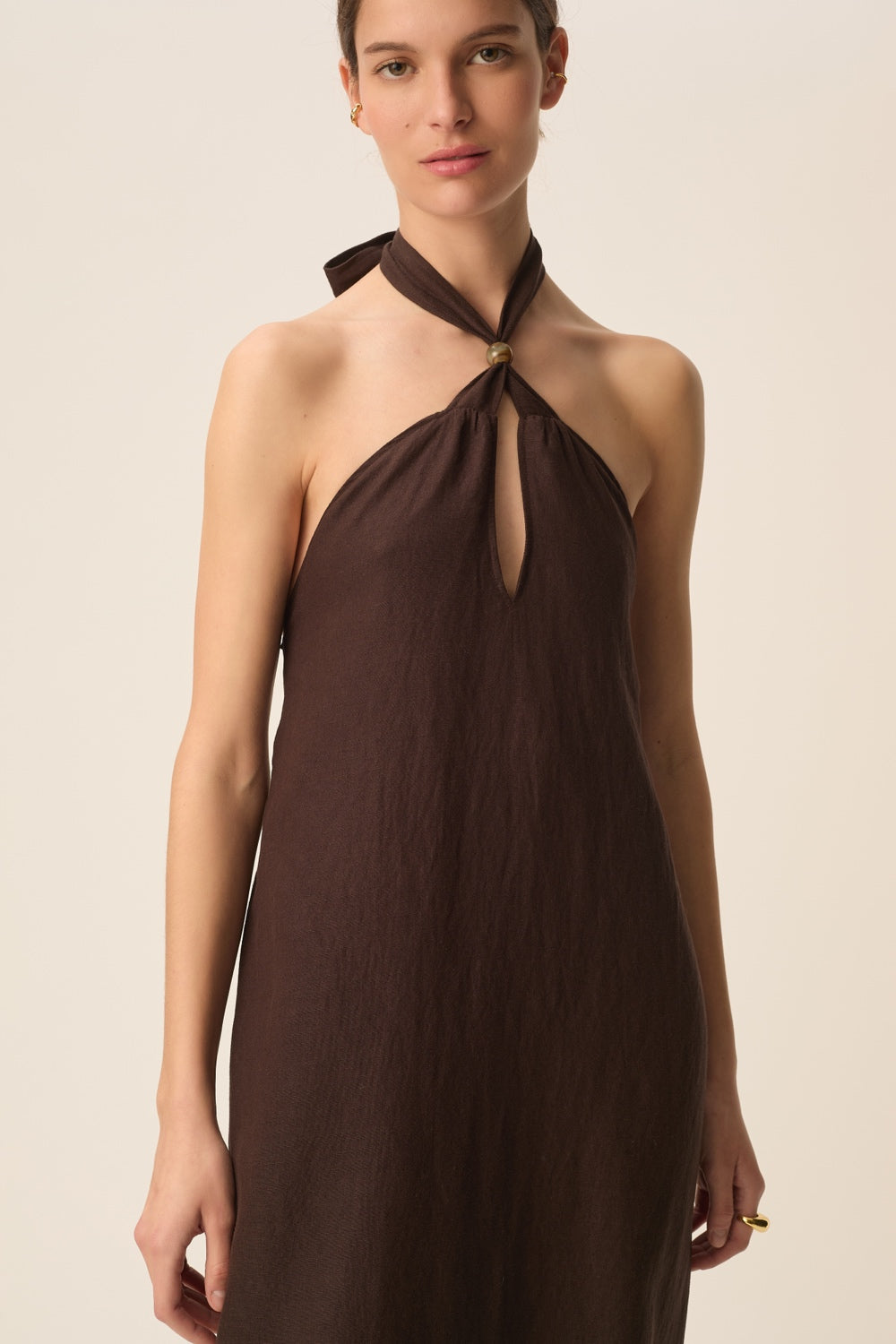 Dress Tahiti Terre