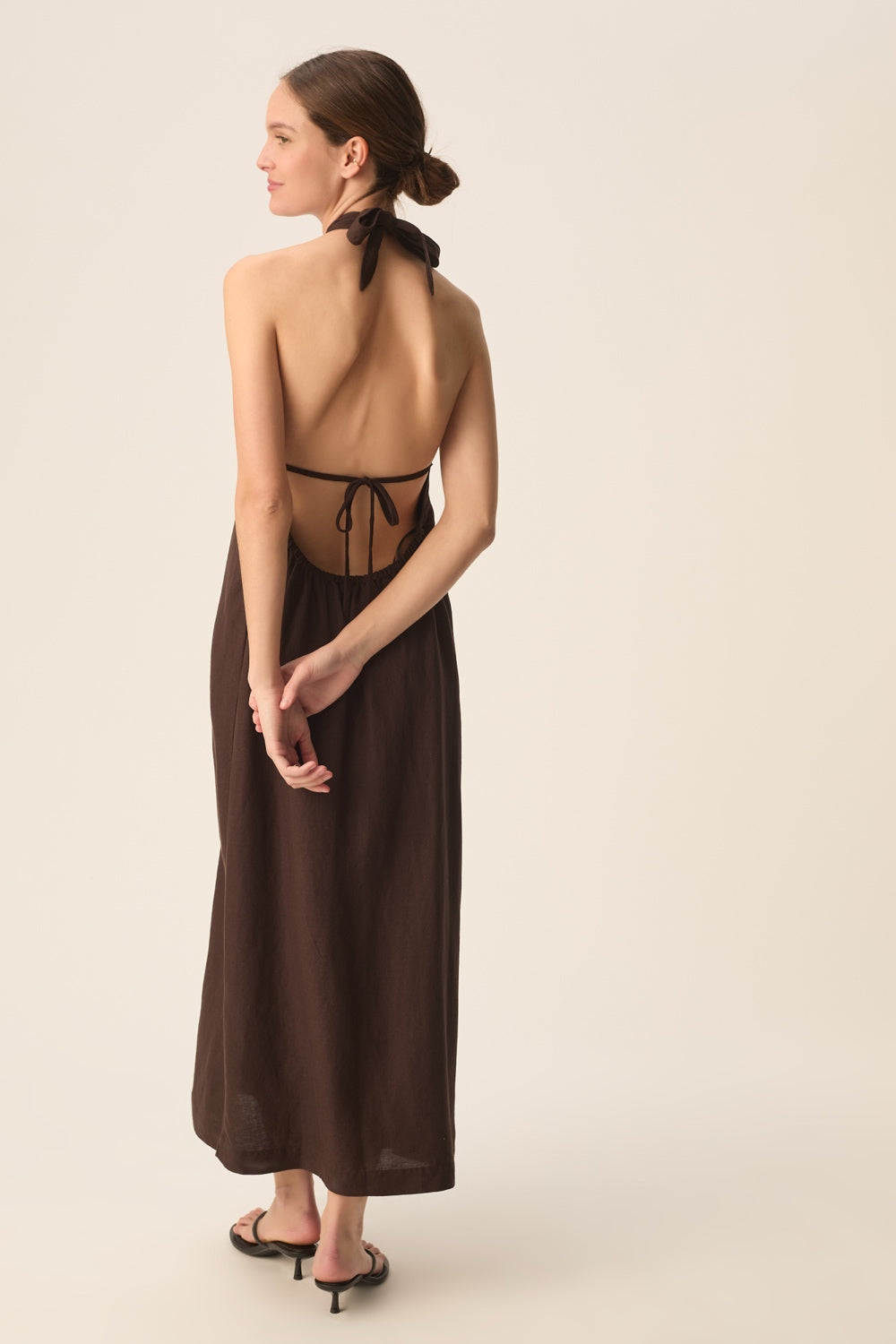 Dress Tahiti Terre