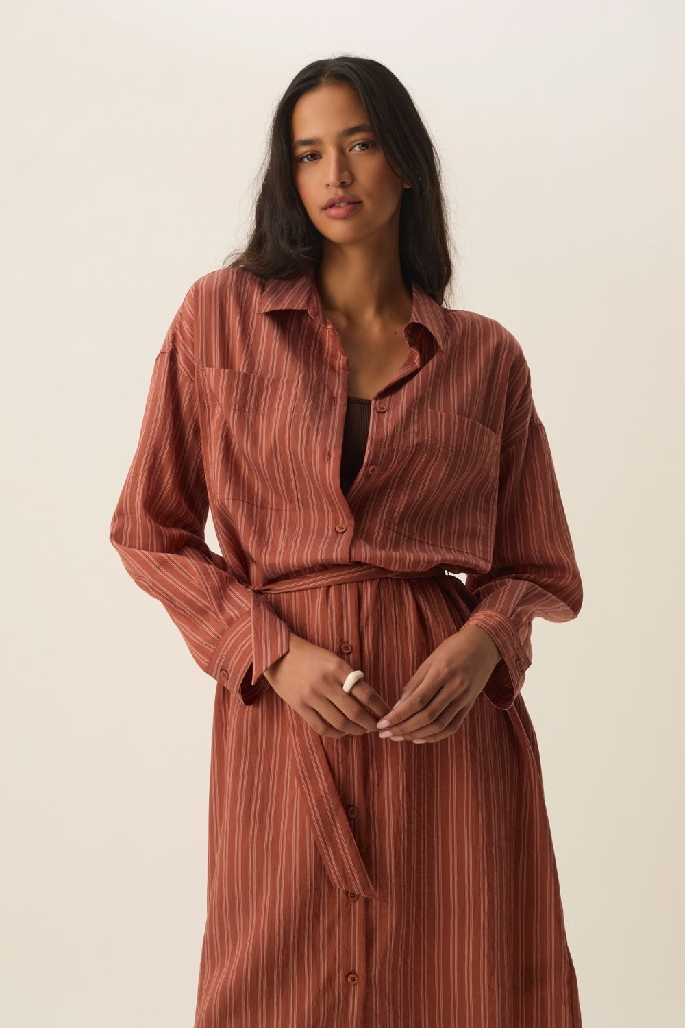 Robe Sand Matelot